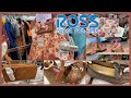Ross Dress for less NEW FINDS‼️NUEVOS ALLAZGOS‼️ROSS DRESS 👗 For LESS ♥️