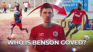 How an Overlooked Talent Became Kenya's Most Feared Defenseman | Road to the KPL S2 Ep 44