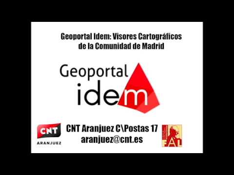 Geoportal Idem