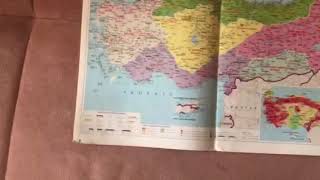 Marmara Bölgesi bir ülke olsaydı