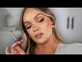 Let&#39;s do some 2016 makeup.. but update it - HOW TO CUT CREASE MAKEUP TUTORIAL