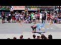 Best Venice Beach Street Performers, The Calypso Tumblers