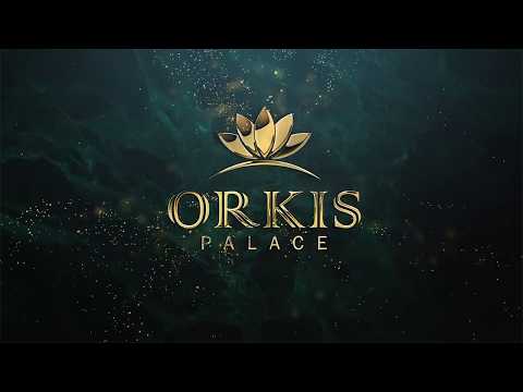 Video: Orkis