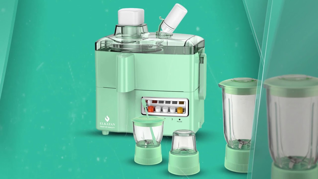 ElKatan Co .. Trust our quality YouTube