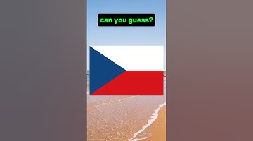 can you guess the flag? #part11 #quiz #shorts #flag #country