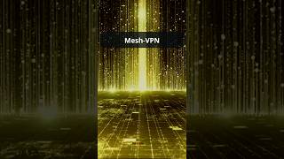 Tailscale Mesh-VPN 2026: WireGuard ohne Server-Frickelei einrichten #shorts