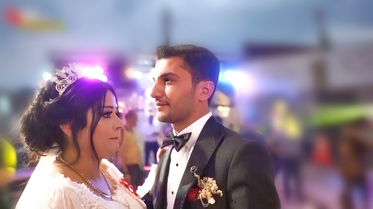 ABOOO..! GÖZLER DÜĞÜN GÖRSÜN SEYDİ VAKKASIN OĞLU HİCABİ SALIĞIN DÜĞÜNÜ 4. BÖLÜM GÜNEY KAMERA