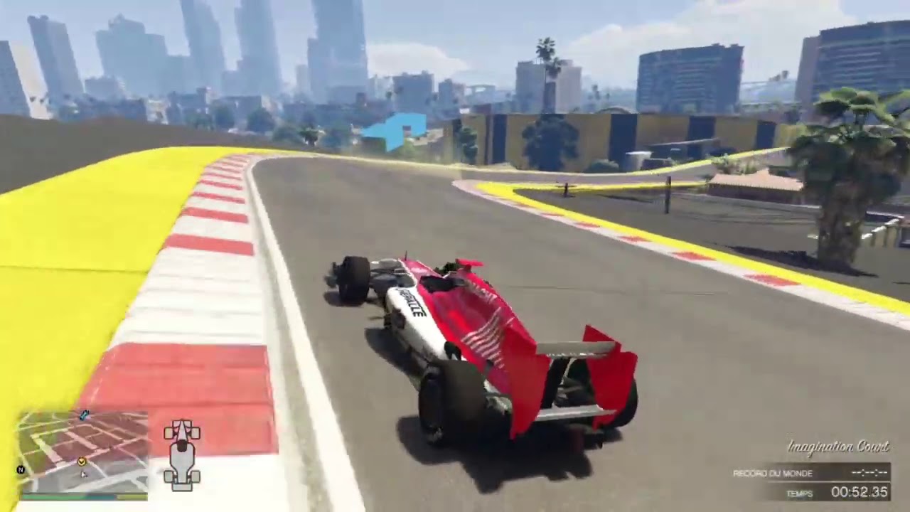 WEG VESPUCCI VICTORIOUS & TERMINAL TAKEOVER GTA 5 ONLINE 