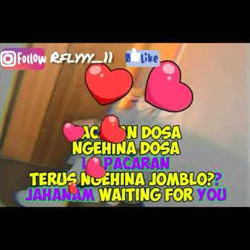 Story wa keren dj malam jumat:)