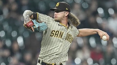 Five-time MLB All-Star closer Josh Hader agrees to record-breaking deal with Astros: report