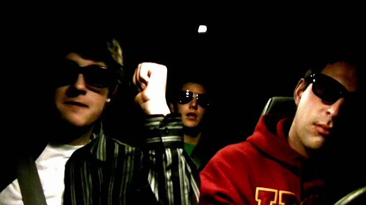 OK Go - "White Knuckles" Video (+ Lyrics)