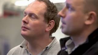 2019 - Factory Of The Future -  BMT Aerospace