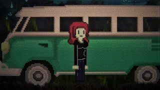 Pestle Volume 1 | Gameplay | Survival Horror Game screenshot 4
