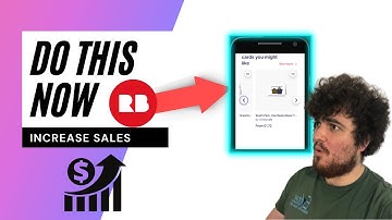 🚀 DO THIS ON YOUR REDBUBBLE STORE IF YOU