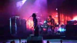 Snow Patrol - Chasing Cars live Newcastle, Australia