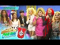 Fun chikahan with Rampa Reynas | Showtime Online U