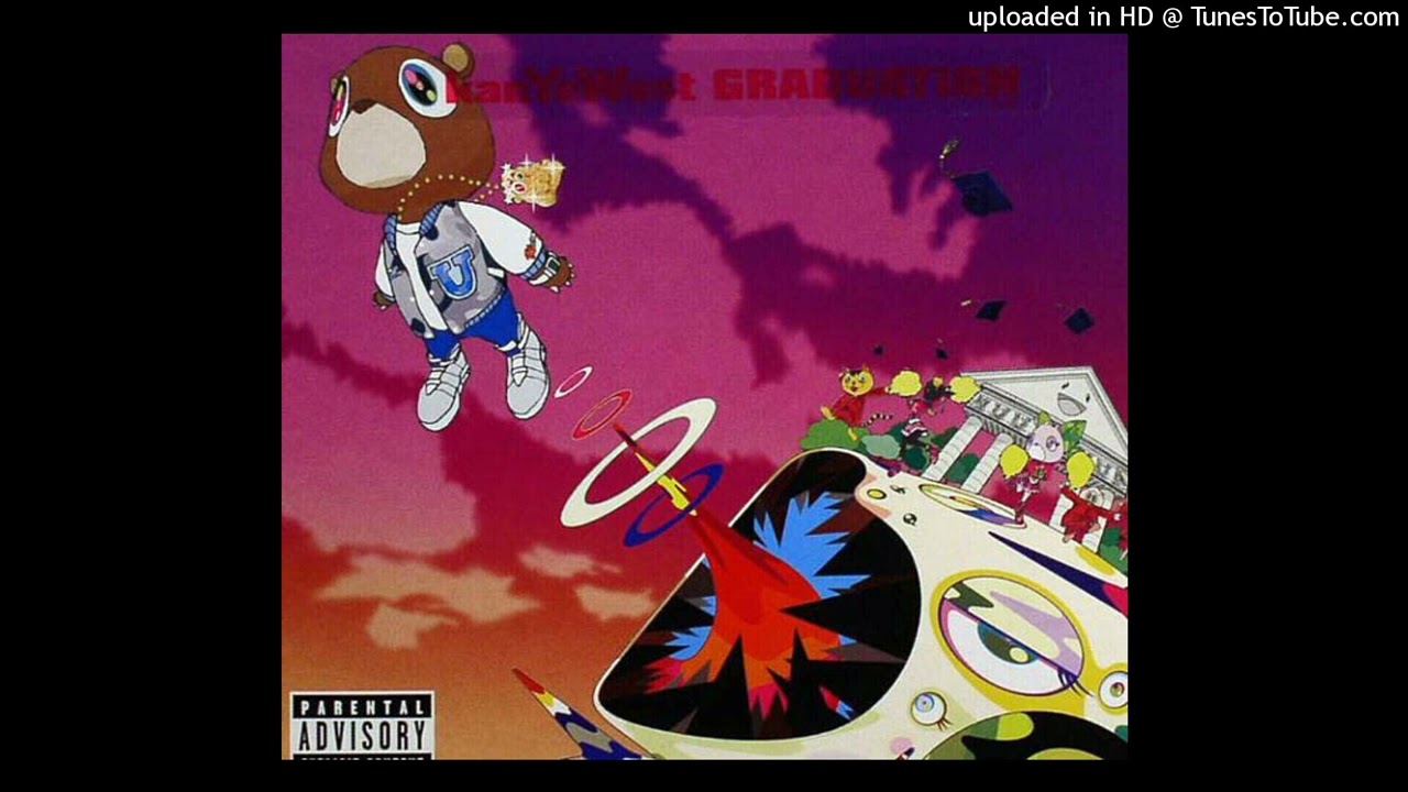 Kanye West Us Placers Feat Lupe Fiasco And Pharell (Bonus Track)