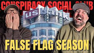Celebrity A False Flag in Los Angeles Wealth