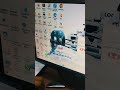 Change Folder icon of कंप्यूटर ⚡#shortvideo #shorts #short #icons