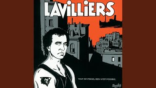 Video thumbnail of "Bernard Lavilliers - Entrée Des Artistes"