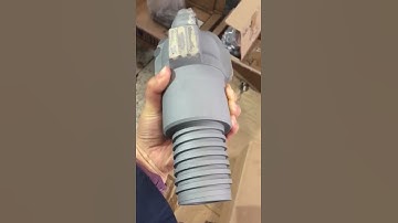 PDC matrix body arc bit for rock drilling