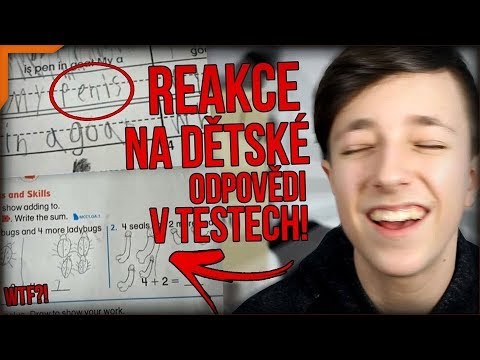 Video: Jak Odstavit Dítě Od Prstu