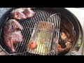 BBQ Chicken (Love's Wood Pit BBQ Recipe)