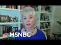 Isabel Allende Tells The Trajectory Of Her Life 'As A Woman And As A Feminist' | Morning Joe | MSNBC