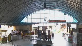 Austar Hvls Fans For Canteen