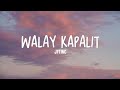 Walay Kapalit - Original Bisaya Hugot Song | JYTING