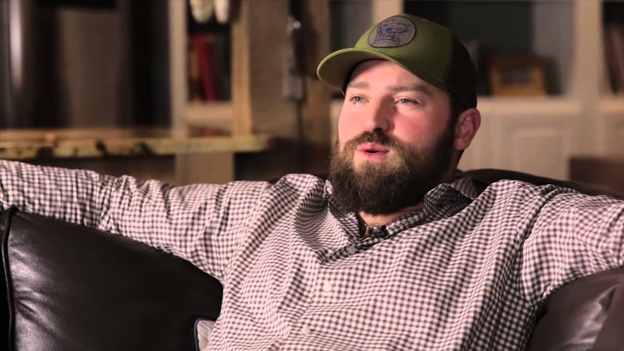 "Black Water" The Doobie Brothers with Zac Brown Band YouTube