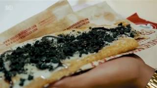 Beavertail De Oreo En Beavertails