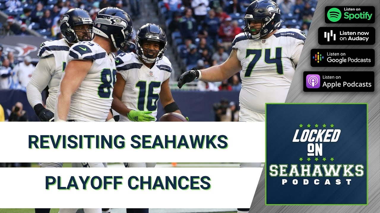 With Seahawks out of playoff hunt, 'Tell the Truth Monday' must be ...