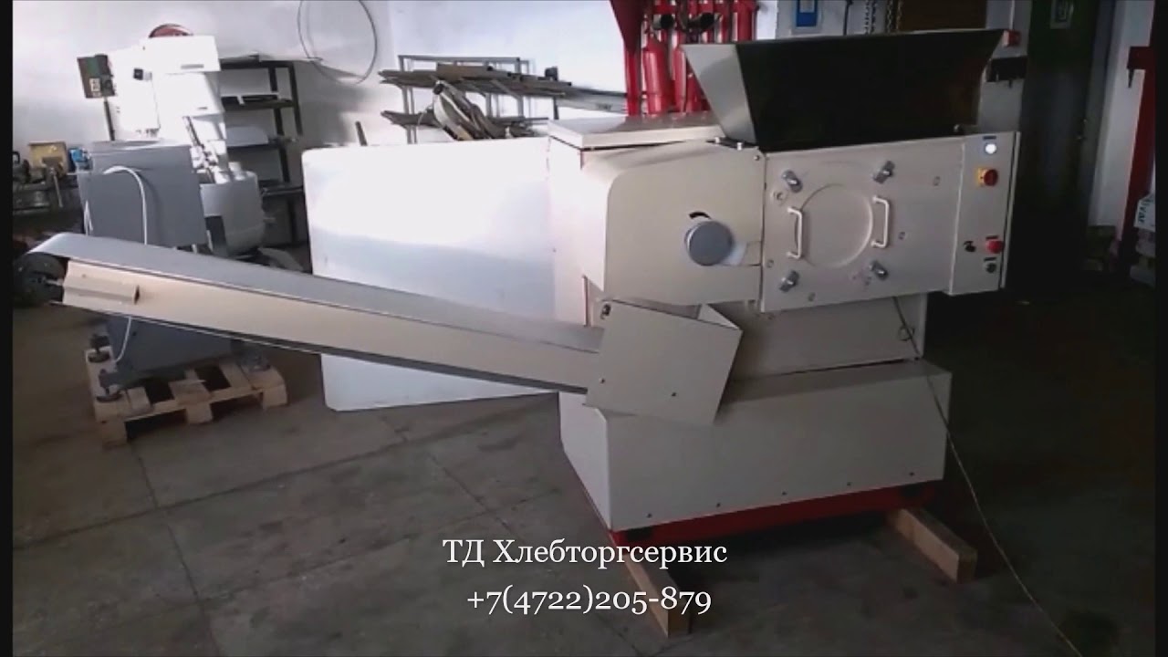 А2 хтн тестоделитель чертеж