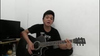 Vop - tangisan hati (cover gitar)
