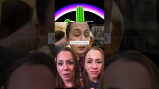 KATIE JOY'S HUSBAND KISSING HER INFECTED FACE - WITHOUT A CRYSTAL BALL LIVE 2024 #woacb #wtf