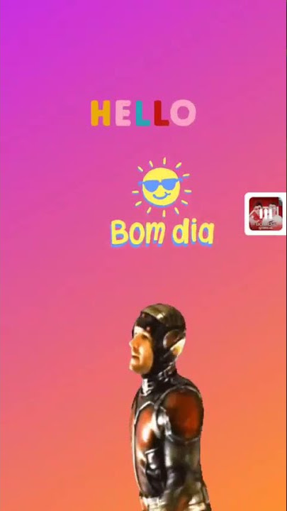 Négo Jhá 🎶 Bom Dia