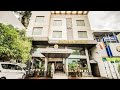 Saibala grand airport hotel chennai india