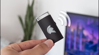 No More Computer Passwords?