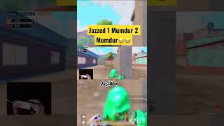 Jazzed 1 Mumdur 2 Mumdur