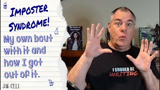 Imposter Syndrome - How To Deal With It And Get Through It