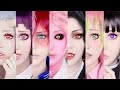 ☆ Review: What Circle Lenses for cosplay? PART 6 ☆