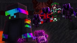Famous Spoke Just Escaped From Purgatory in Unstable SMP !! Profile