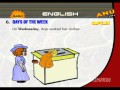 Kids Learning Videos -  Days Of Week - Shemaroo Kids