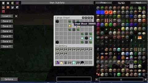 Voltz: How to use/make smelting factory!
