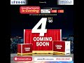 The Countdown to Power Begins! LITH-ON #powerstorage #energyefficienthomes #cleanenergy