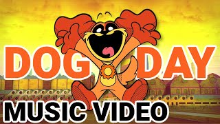 DogDay Song MUSIC VIDEO (Poppy Playtime Chapter 3 Deep Sleep) Resimi