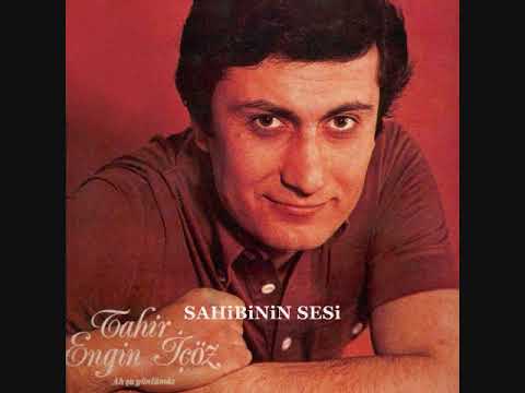 Tahir Engin İçöz - Bende Aşk Tükendi Ateşim Yanmaz