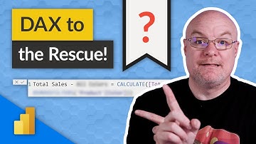 A quirky Bookmark scenario with Filters in Power BI. Pay Attention!