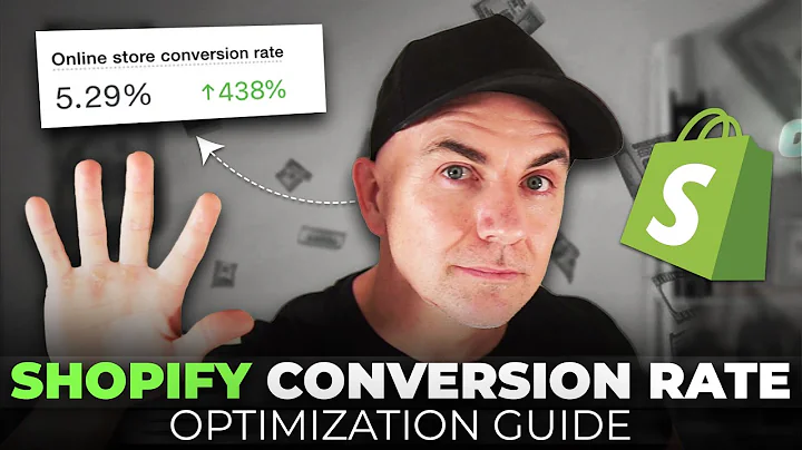 Increase Conversion Rates with 5 Simple Steps in 2023
